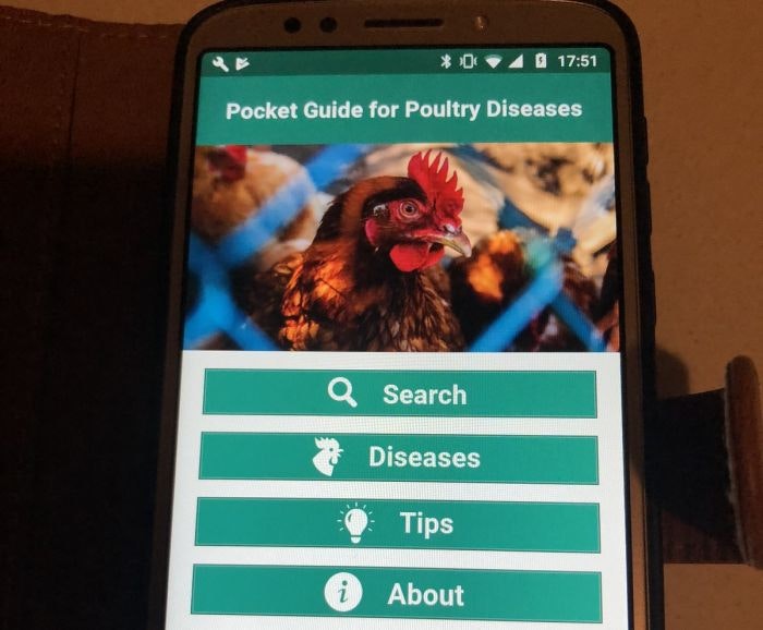 Poultry-disease-app