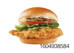 Wendy's Classic Chicken Sandwich