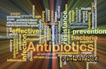 antibiotic resistance