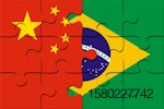Brazil-China-trade