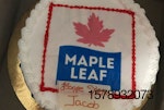 Maple-Leaf-Foods-birthday-cake