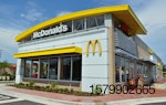 McDonald's-franchise