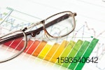 business-chart-with-glasses