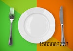 fork-plate-knife