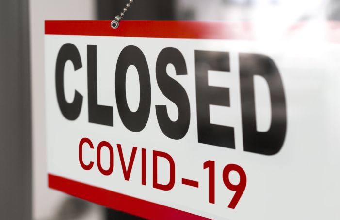 COVID-19-closed-sign