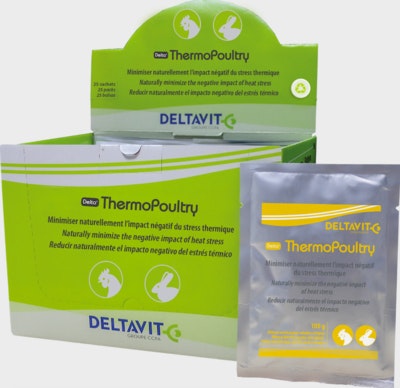 DELTAVIT-Delta-ThermoPoultry-feed-additive-against heat-stress