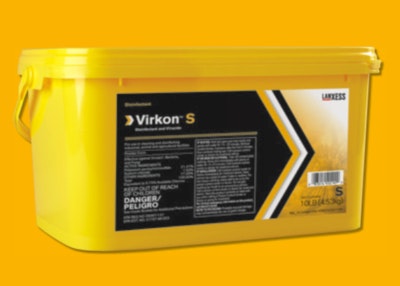 LanXESS-Corp-Virkon-S-disinfectant-against-avian-influenza