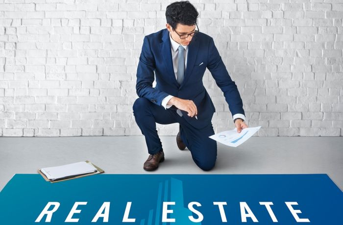 Real-estate-deal