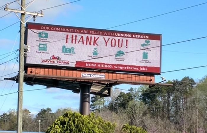 Wayne-Farms-billboard