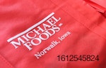 Michael-Foods-red-bags