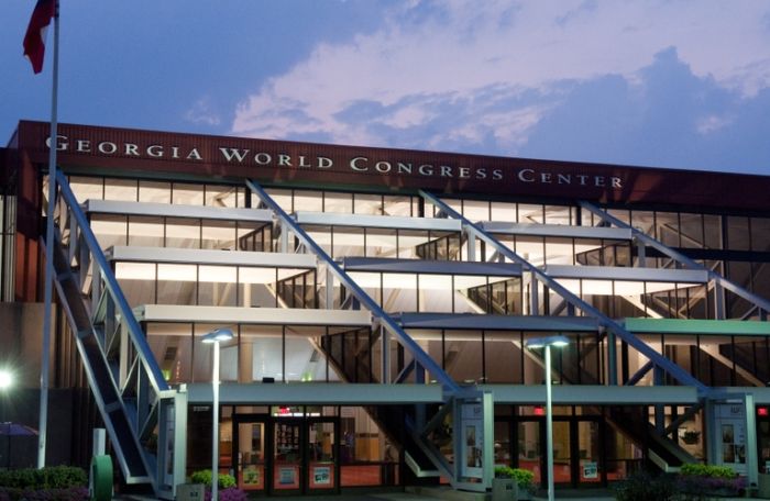 Georgia-World-Congress-Center