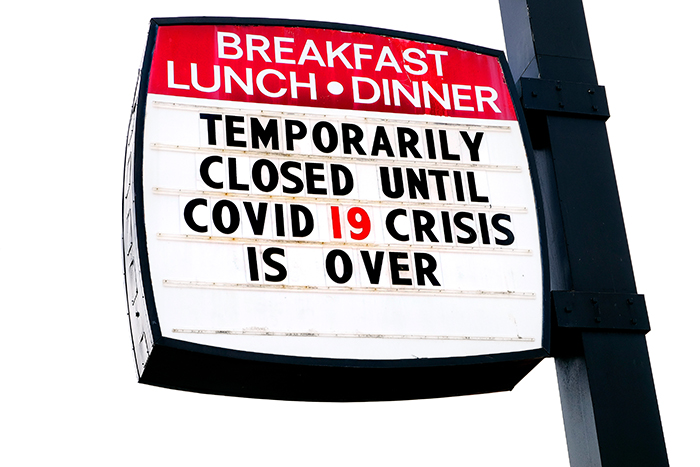 covid-restaurant-closed