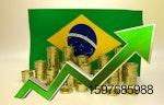 Brazil-revenue-up