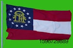 Georgia-State-flag