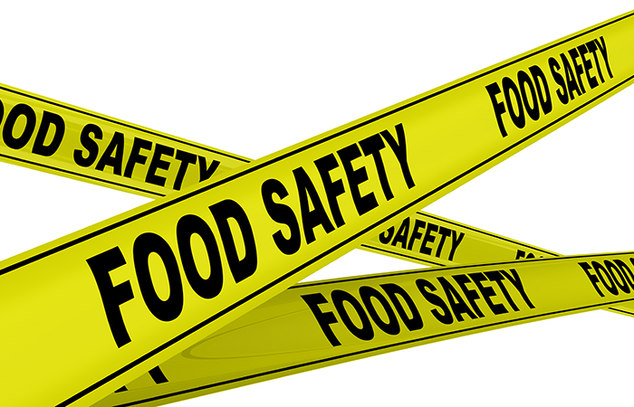 yellow-warning-tape-food-safety