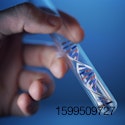 DNA-molecule-in-test-tube