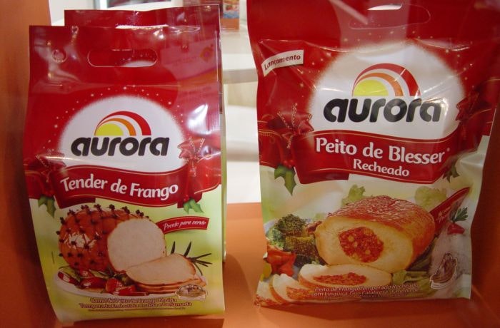 Aurora-products