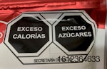 Mexican-black-octagon-label
