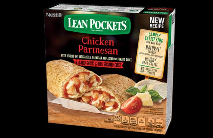 Lean-Pockets
