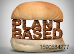 Danish-Crown-plant-based-burger