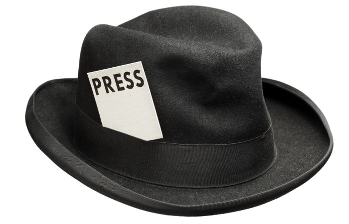 Press-hat