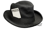 Press-hat