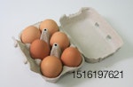 Associated eggs