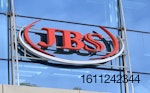 JBS glass front