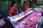 Pork-sales-Beijing-market
