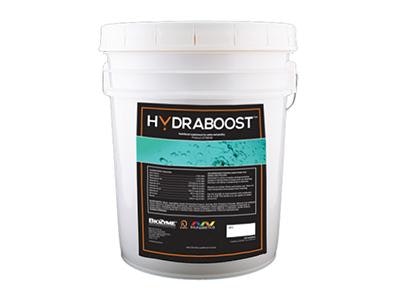 BioZyme HydraBoost liquid supplement