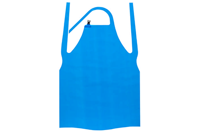 PolyCo VR adjustable strap apron