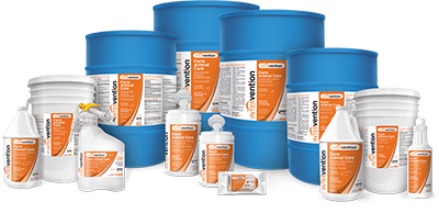Virox Intervention disinfectant cleaners | WATTPoultry