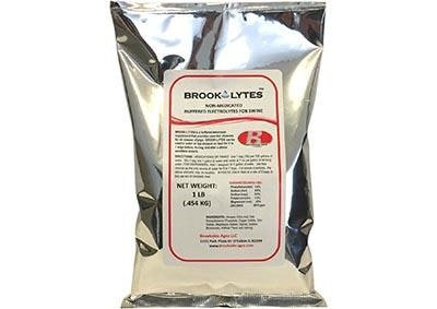 Brookside Agra Brook-Lytes electrolytes