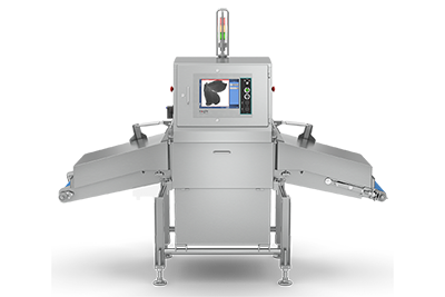 Eagle Product Inspection RMI 400 x-ray machine