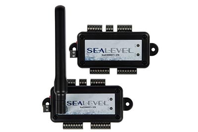 Sealevel Systems SeaConnect 370 IoT edge device