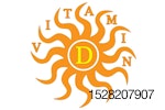 Vitamin D sun