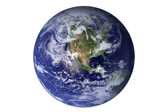 photo of earth globe planet
