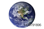 photo of earth globe planet