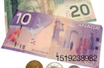Maple Leaf money