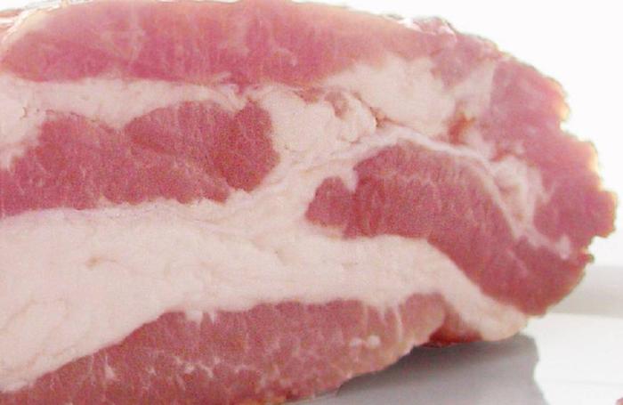 US pork exports