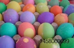 Easter egg prices