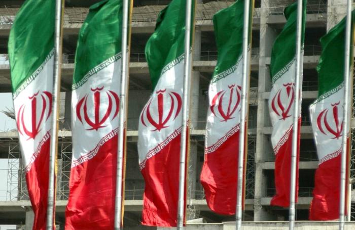 Iranian trade