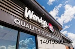 Wendy's Supplier Code