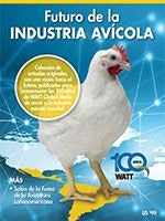 2018 Spanish Future of Poultry