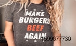 make-hamburgers-beef-again