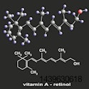 Vitamin A Retinol