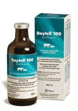 Bayer Animal Health antimicrobial | WATTPoultry