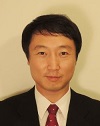 Dr. Woo Kim headshot