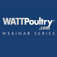 Poultry webinar logo