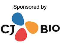 CJ Bio logo